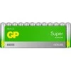 GP 1x12 GP Super Alkaline 1,5V AAA Micro LR03 Rel.03024AETA-S12