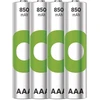 GP Akumuliatorius ReCyko AAA / R03 850mAh 4 vnt.