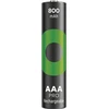 GP Akumuliatorius ReCyko Pro AAA / R03 800mAh 4 vnt.