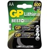 GP AA / R6 baterijos 2 vnt.