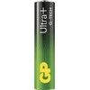 GP Bateria alkaliczna, AAA (LR03), AAA, 1.5V, , blistr, 2-pack, Ultra Plus