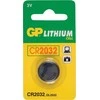GP LITHIUM-BATTERY CR2032 3V 1 PC
