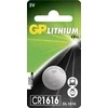 Baterija GP ličio CR 1616-C1 / 2181