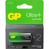 GP Baterija Bateria alkaliczna LR14/C GP ULTRA+ 1 vnt. (G-TECH)
