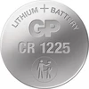 GP Baterija GP CR1225 baterijos 1 vnt.