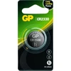 GP Baterija GP CR2330 baterijos 1 vnt.