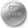 GP Baterija GP CR2330 baterijos 1 vnt.