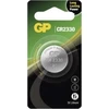 GP Baterija GP CR2330 baterijos 1 vnt.