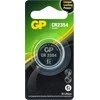 GP Baterija GP CR2354 baterijos 1 vnt.