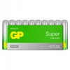 GP Baterija LR03 20 vnt.