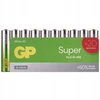 GP Baterija LR03 20 vnt.