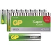 GP Baterija LR03 20 vnt.