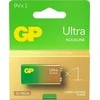 Gp Batteries GP 6LR61 Ultra (G-TECH) baterijos 1 vnt.