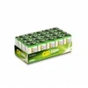 GP GP Batteries Super Alkaline 1604A/6LF22, vienkartinė baterija, 9V, šarminė, 9 V, 20 vnt., įvairiaspalvė