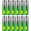 Baterijos GP GPPCA15AS631, AA, 1,5 V