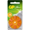Elementas GP, ZA13, 1.4V, 1 vnt