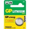 GP 3V CR2032 elementas, 5 vnt.