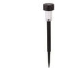 Okko GP FLOOR LAMP SOLAR TH020B(4.8) 1LED 1XAAA