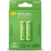 GP Akumuliatorius ReCyko AA / R6 2600mAh 2 vnt.