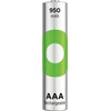 GP Akumuliatorius ReCyko AAA / R03 950mAh 2 vnt.