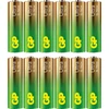 GP GP Batteries Ultra Alkaline GP15AU Jednorazowa baterija AA, LR06 Alkaliczny