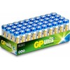 GP GP Batteries Ultra Plus Alkaline 15AUP/LR6 Jednorazowa baterija AA Alkaliczny