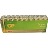 Baterija GP SUPER LR6 (AA) B20