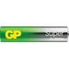 Baterija GP SUPER LR03 (AAA) B20
