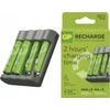 USB battery charger GP