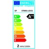 GP - LED lemputė su gijos formos mini žvake, E14, 2W (25W), 250lm