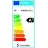 GP - Klasikinė LED lemputė su gijomis, E27, DIM, 5 W (40 W), 470 lm