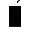 GPS modulis LCD MODULE + DIGITIZER IPHONE 6 PLUS Baltas TOUCH EKRANO DIGI TOUCH 6G+ TIANMA AAA>