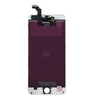 GPS modulis LCD MODULIS + DIGITIZER IPHONE 6 6G Baltas TOUCH SCREEN DIGI TOUCH APPL QUALITY>