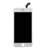 GPS modulis LCD MODULIS + DIGITIZER IPHONE 6 6G Baltas TOUCH SCREEN DIGI TOUCH APPL QUALITY>