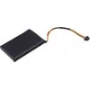GPS navigacija Cameron Sino Baterijos tipas P5 AHA1110004 P6 AT6 GPS navigacijai TomTom Go 510 520 4FA50 VIA 62 / CS- TMG510SL