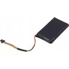 GPS navigacija Cameron Sino Baterijos tipas P5 AHA1110004 P6 AT6 GPS navigacijai TomTom Go 510 520 4FA50 VIA 62 / CS- TMG510SL