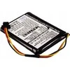 Cameron Sino Akumulatorius Bateria Typ P2 Vf6s Vf6d Vf65 Do Navigacji Gps Tomtom One 140 140s Go 600 500 50 / Cs-tm140sl
