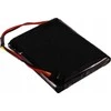 Cameron Sino Akumulatorius Bateria Typ P2 Vf6s Vf6d Vf65 Do Navigacji Gps Tomtom One 140 140s Go 600 500 50 / Cs-tm140sl