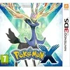 Pokemon X - Nintendo 3DS