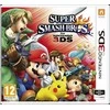 „Super Smash Bros.“ – „Nintendo 3DS“