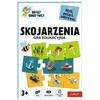 Trefl Edukacinė dėlionė Skojarzenia