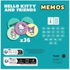 Dėlionė TREFL HELLO KITTY Žaidimas Memo „Hello Kitty“