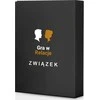 Gra W Relacje Santykių žaidimo priedas prie santykių žaidimo leidimo RELATIONSHIP