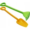 Blczek Tupiko Didelis grėblys-kastuvas D01 5545 05545