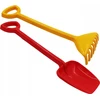 Blczek Tupiko Didelis grėblys-kastuvas D01 5545 05545