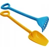 Blczek Tupiko Didelis grėblys-kastuvas D01 5545 05545