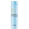 Grace Cole Masil 5 Probiotics tobulos apimties šampūnas 300ml