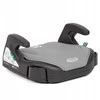 Graco paaukštinta kėdutė Basic R129 Opal Sky