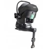 GRACO FOTELIK SNUGLITE Z BAZA SNUGTURN MIDNIGHT