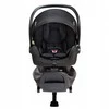 GRACO FOTELIK SNUGLITE Z BAZA SNUGTURN MIDNIGHT